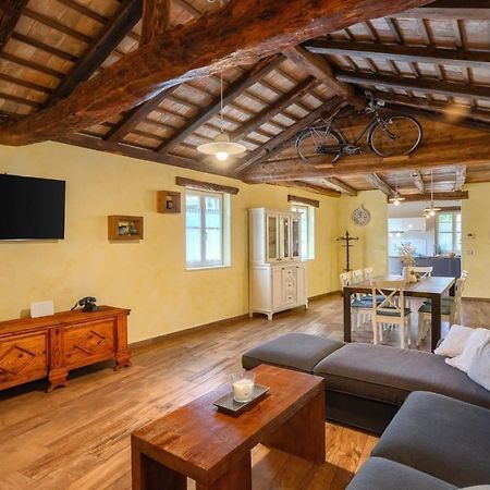 Family Villa Elizabeta With Pool In Umag Cepljani Екстер'єр фото